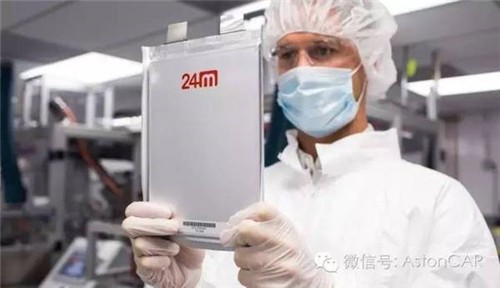 未來電池的4大發(fā)展方向：潛力雖好，發(fā)展不易