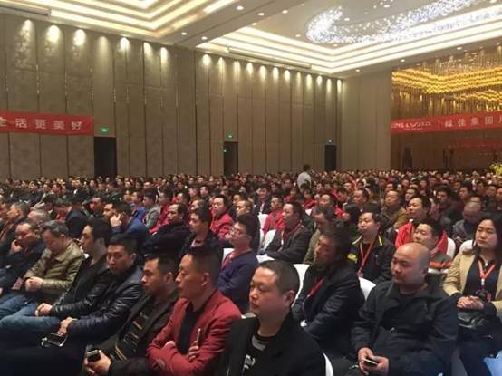 西南市場“攻城略地”之后，爭做行業(yè)前四的綠佳下一站駛向哪里？