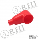 【廠家直銷(xiāo)】L10-25-60電瓶正負(fù)極&端子護(hù)套 絕緣保護(hù)套,防短路