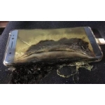 乘客欲帶NOTE7登機(jī)被攔，中國民航也開始禁三星了