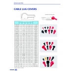 煙斗型護(hù)套選型目錄